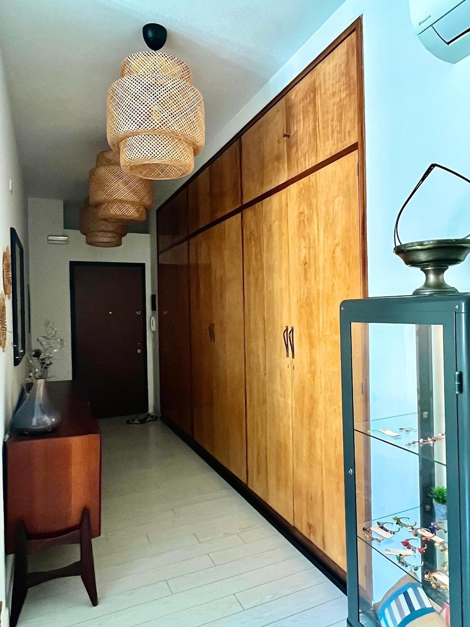 Tigelliotre Bed And Breakfast Cagliari Exteriör bild