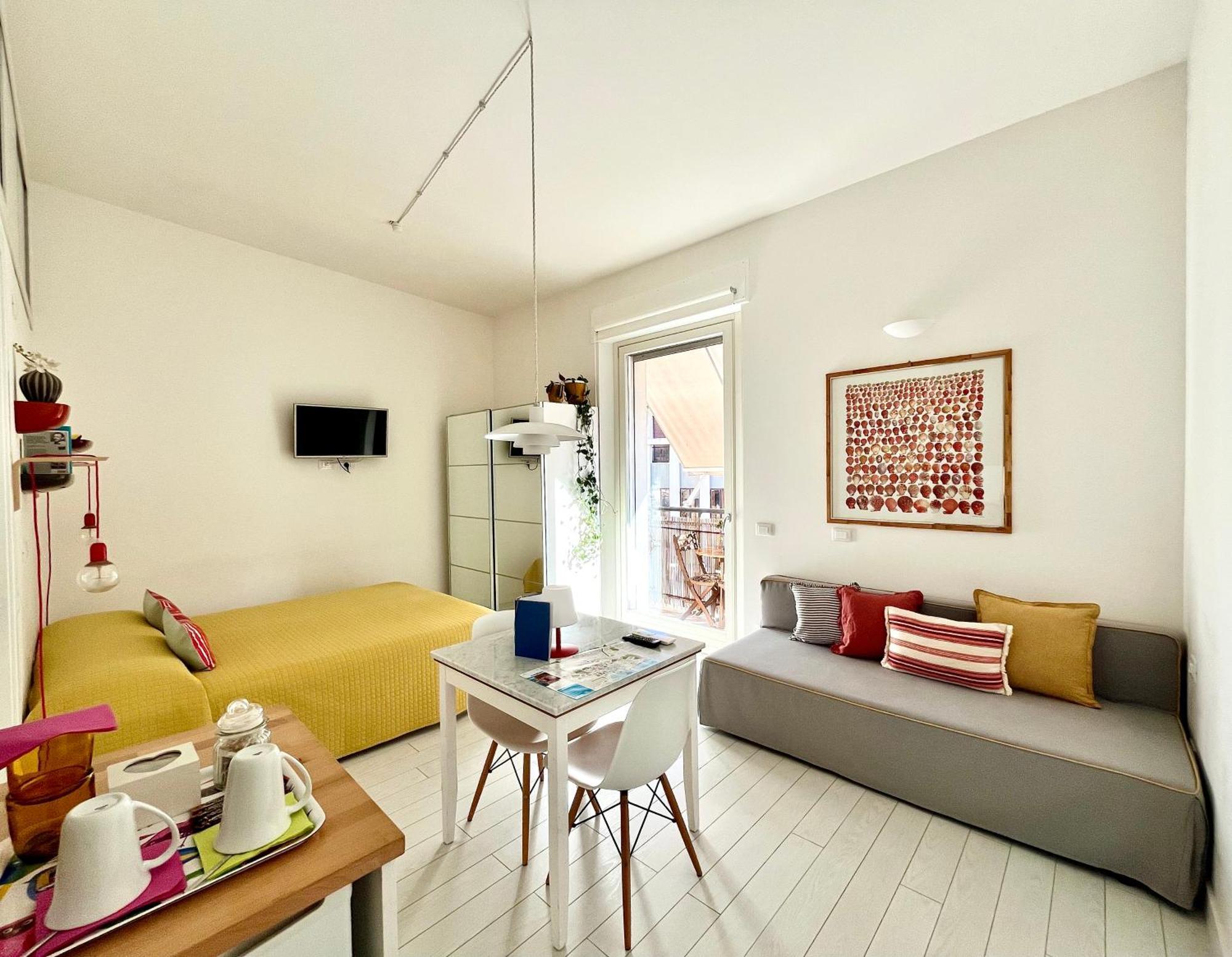 Tigelliotre Bed And Breakfast Cagliari Exteriör bild