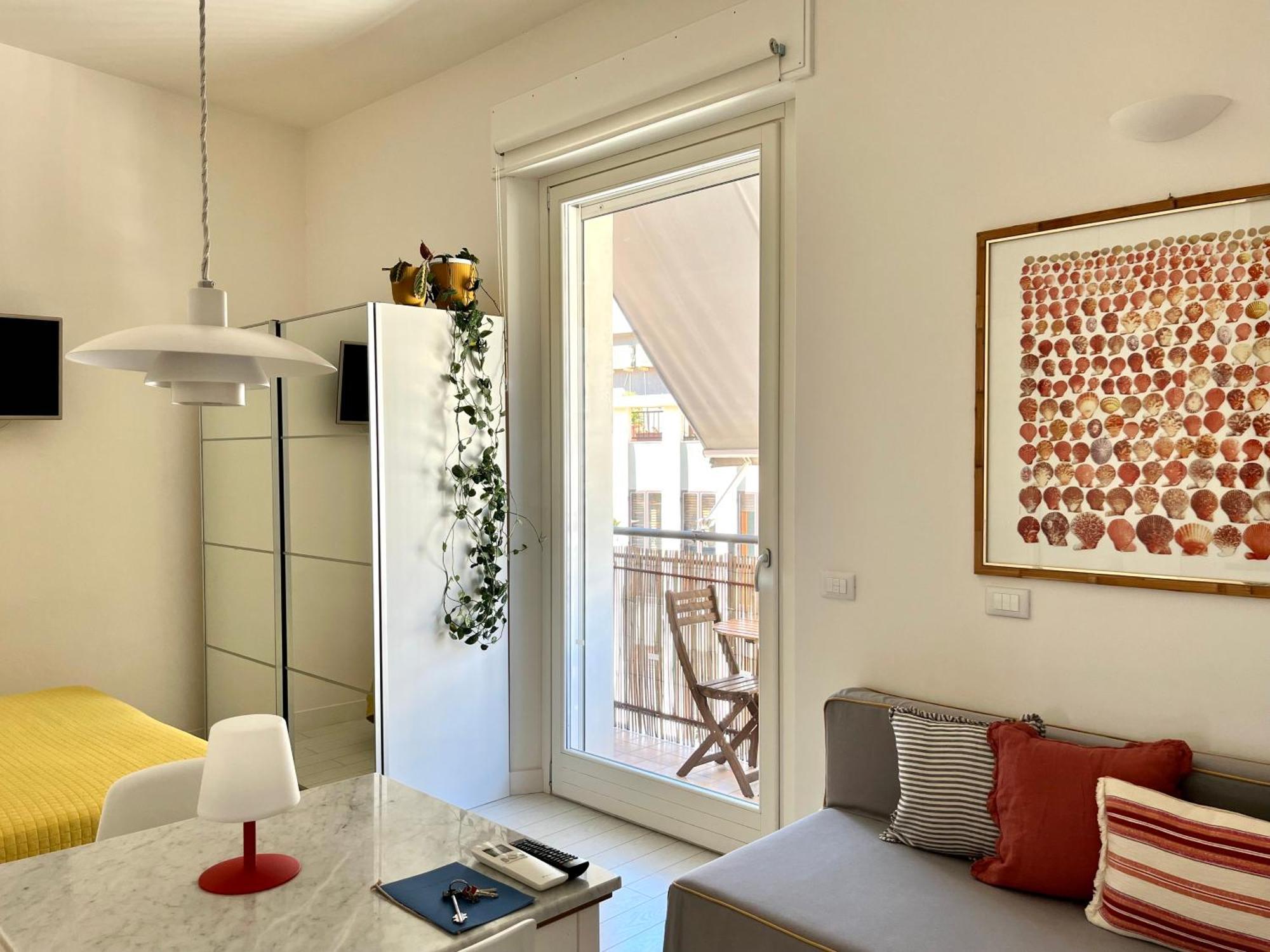 Tigelliotre Bed And Breakfast Cagliari Exteriör bild