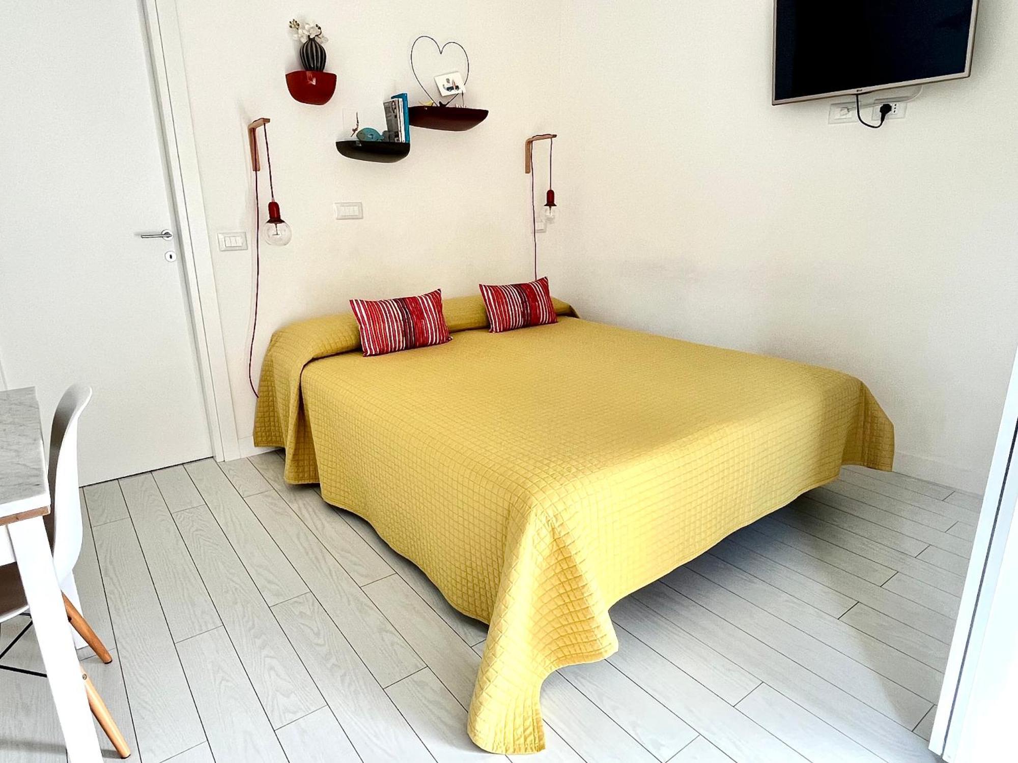 Tigelliotre Bed And Breakfast Cagliari Exteriör bild