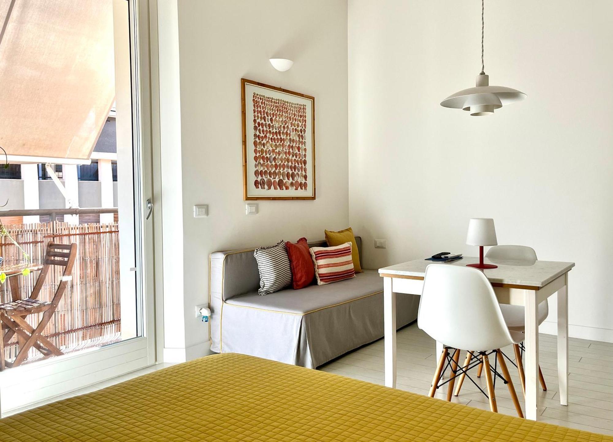 Tigelliotre Bed And Breakfast Cagliari Exteriör bild